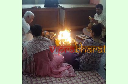 Rishikesh Mishra photos - Viprabharat